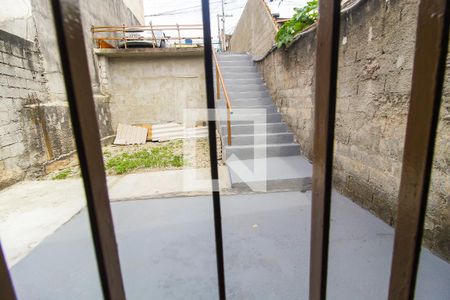 Vista do Quarto 1  - Casa 1 de casa à venda com 2 quartos, 220m² em Limoeiro, São Paulo