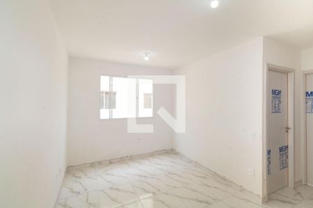 Apartamento para alugar com 40m², 2 quartos e 1 vagaSala