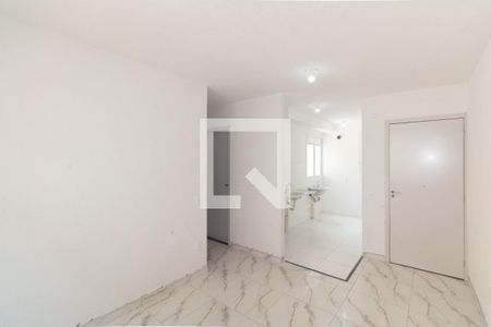 Apartamento para alugar com 40m², 2 quartos e 1 vagaSala