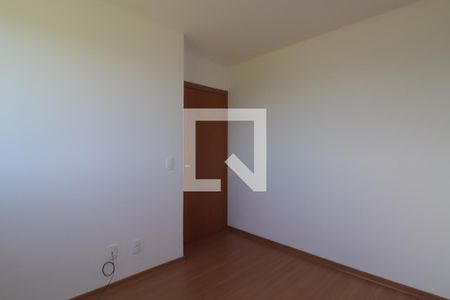 Quarto 01 de apartamento à venda com 2 quartos, 41m² em Canudos, Novo Hamburgo