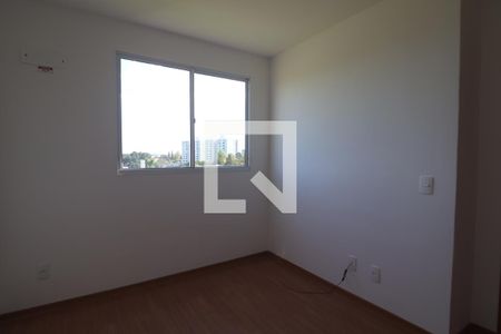 Quarto 01 de apartamento à venda com 2 quartos, 41m² em Canudos, Novo Hamburgo