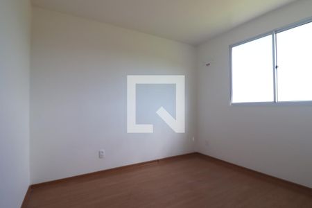 Quarto 01 de apartamento à venda com 2 quartos, 41m² em Canudos, Novo Hamburgo