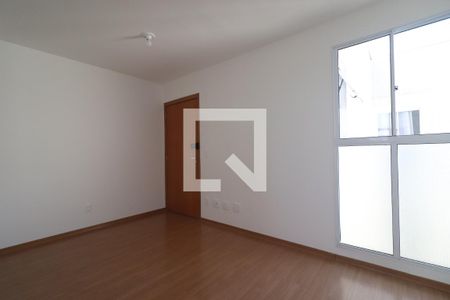 Sala de apartamento à venda com 2 quartos, 41m² em Canudos, Novo Hamburgo