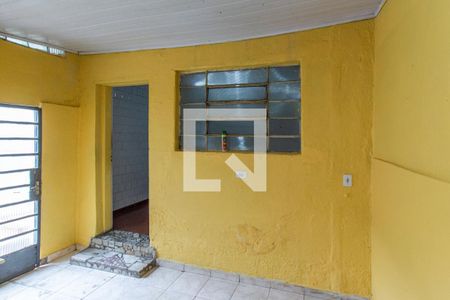 Suíte   de casa para alugar com 1 quarto, 32m² em Vila Maria Baixa, São Paulo