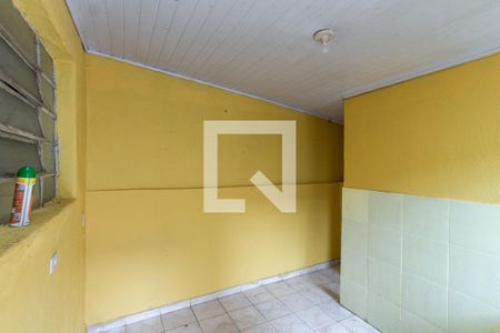 Suíte   de casa para alugar com 1 quarto, 32m² em Vila Maria Baixa, São Paulo