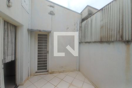 Vista do Quarto 1 de casa à venda com 4 quartos, 320m² em Jardim Proença, Campinas