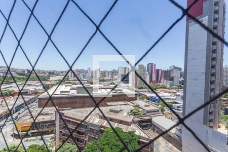 Vista da Sala de apartamento à venda com 3 quartos, 140m² em Lourdes, Belo Horizonte