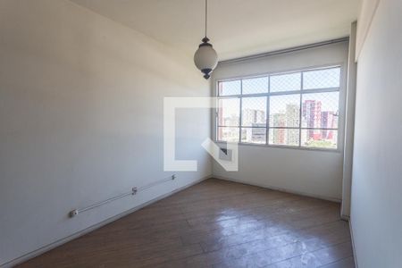 Quarto 1 de apartamento à venda com 3 quartos, 140m² em Lourdes, Belo Horizonte