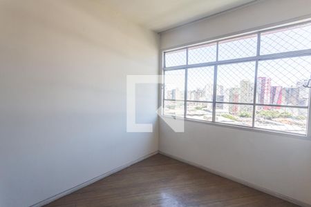 Quarto 2 de apartamento à venda com 3 quartos, 140m² em Lourdes, Belo Horizonte