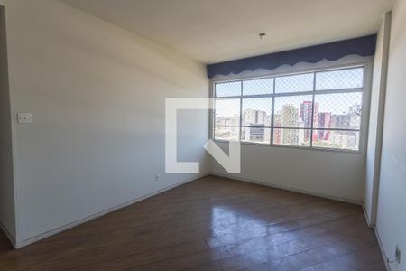 Sala de apartamento à venda com 3 quartos, 140m² em Lourdes, Belo Horizonte