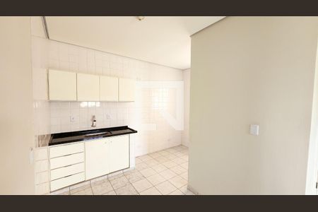 Cozinha e Área de Serviço de apartamento para alugar com 2 quartos, 67m² em Jardim Quintas das Videiras, Jundiaí