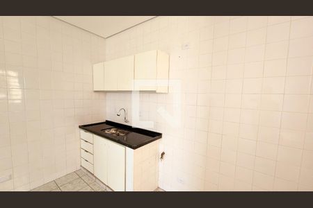 Cozinha e Área de Serviço de apartamento para alugar com 2 quartos, 67m² em Jardim Quintas das Videiras, Jundiaí