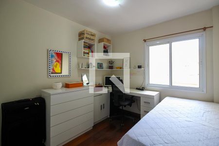 Quarto 2 de apartamento à venda com 3 quartos, 72m² em Jardim America, São Paulo