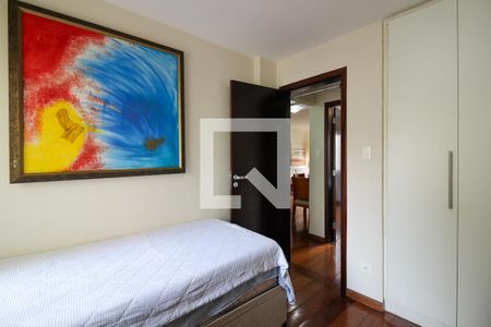 Quarto 2 de apartamento à venda com 3 quartos, 72m² em Jardim America, São Paulo