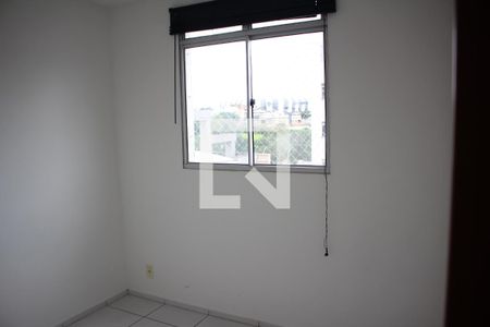 Quarto 2 de apartamento à venda com 2 quartos, 50m² em Califórnia, Contagem