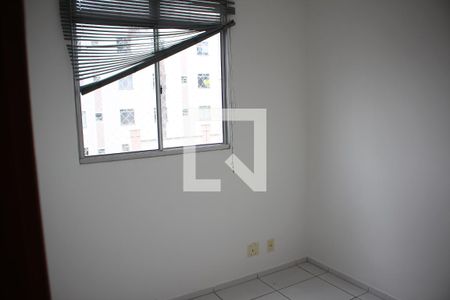 Quarto 1 de apartamento à venda com 2 quartos, 50m² em Califórnia, Contagem