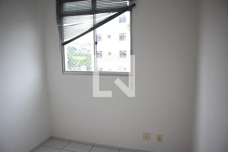 Quarto 1 de apartamento à venda com 2 quartos, 50m² em Califórnia, Contagem