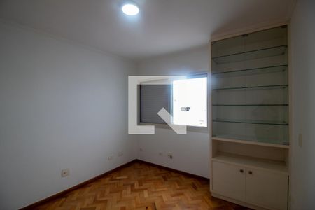 Quarto 1 de apartamento para alugar com 4 quartos, 269m² em Campo Belo, São Paulo