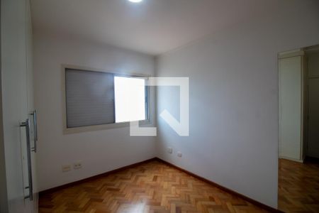 Quarto 2 de apartamento para alugar com 4 quartos, 269m² em Campo Belo, São Paulo