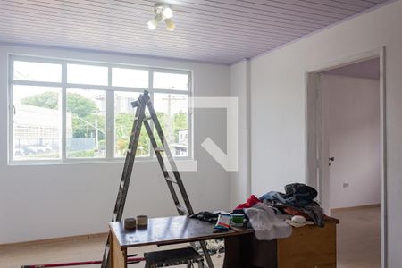 Sala 1 de casa para alugar com 2 quartos, 90m² em Lapa, São Paulo