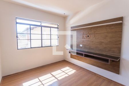 Sala de apartamento para alugar com 3 quartos, 90m² em Prado, Belo Horizonte