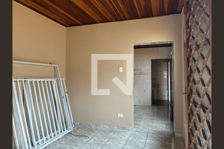 Sala 2 de casa para alugar com 1 quarto, 70m² em Bela Aliança, São Paulo