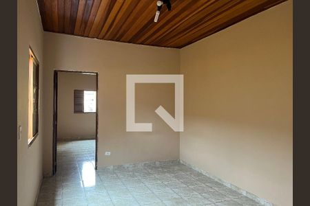 Sala de casa para alugar com 1 quarto, 70m² em Bela Aliança, São Paulo