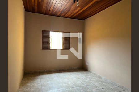 Quarto 1 de casa para alugar com 1 quarto, 70m² em Bela Aliança, São Paulo