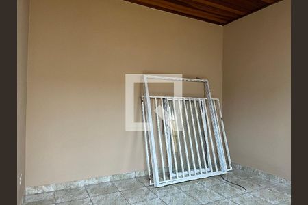 Sala 2 de casa para alugar com 1 quarto, 70m² em Bela Aliança, São Paulo