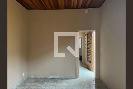 Sala de casa para alugar com 1 quarto, 70m² em Bela Aliança, São Paulo