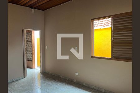 Quarto 1 de casa para alugar com 1 quarto, 70m² em Bela Aliança, São Paulo