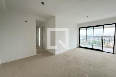 Sala de apartamento à venda com 3 quartos, 87m² em Freguesia do Ó, São Paulo