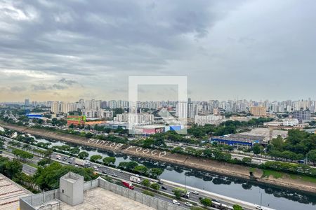 Vista de apartamento à venda com 3 quartos, 87m² em Freguesia do Ó, São Paulo