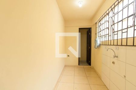 Studio de casa para alugar com 1 quarto, 27m² em Hauer, Curitiba