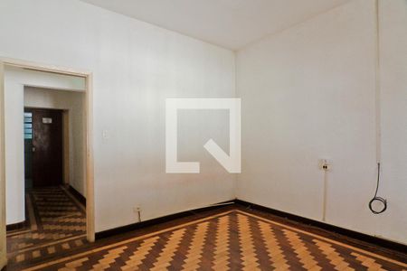 Quarto 2 de casa para alugar com 5 quartos, 300m² em Vila Pereira Barreto, São Paulo