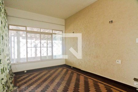 Sala de casa para alugar com 5 quartos, 300m² em Vila Pereira Barreto, São Paulo