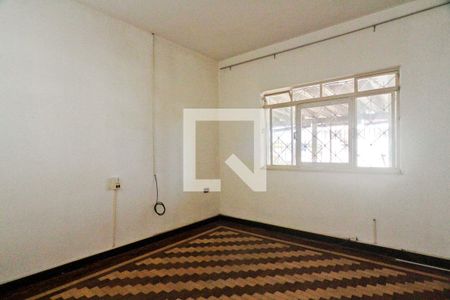 Quarto 2 de casa para alugar com 5 quartos, 300m² em Vila Pereira Barreto, São Paulo