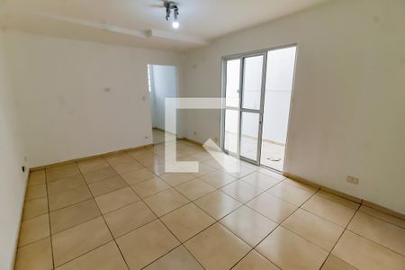 Sala 2 de casa para alugar com 3 quartos, 180m² em Jardim Rubio, São Paulo