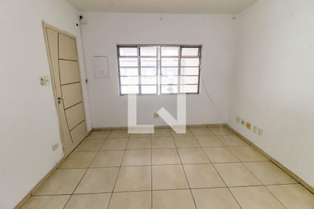 Sala 1 de casa para alugar com 3 quartos, 180m² em Jardim Rubio, São Paulo