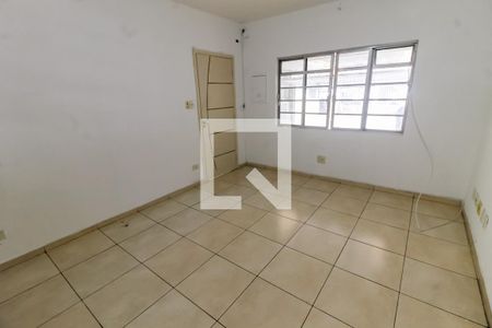 Sala 1 de casa para alugar com 3 quartos, 180m² em Jardim Rubio, São Paulo