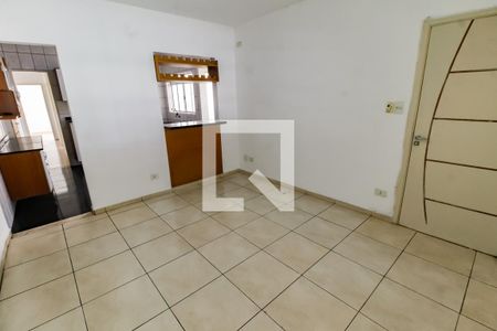 Sala 1 de casa para alugar com 3 quartos, 180m² em Jardim Rubio, São Paulo