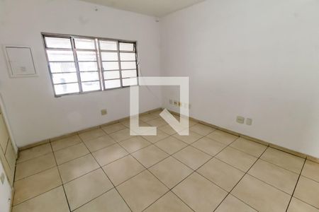 Sala 1 de casa para alugar com 3 quartos, 180m² em Jardim Rubio, São Paulo