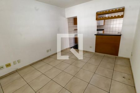 Sala 1 de casa para alugar com 3 quartos, 180m² em Jardim Rubio, São Paulo