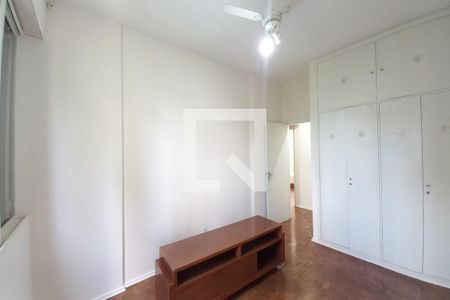 Quarto 1  de apartamento para alugar com 4 quartos, 180m² em Cambuí, Campinas