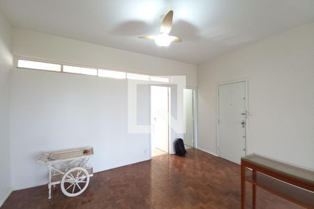 Sala de Jantar de apartamento para alugar com 4 quartos, 180m² em Cambuí, Campinas