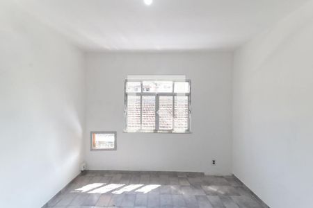 Quarto 2 de casa para alugar com 2 quartos, 45m² em Cavalcanti, Rio de Janeiro