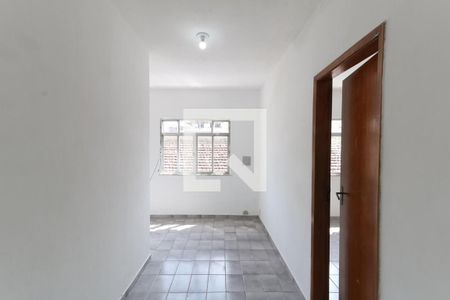 Sala de casa para alugar com 2 quartos, 45m² em Cavalcanti, Rio de Janeiro