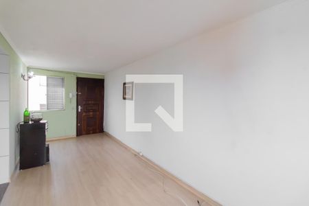 Sala de apartamento à venda com 2 quartos, 56m² em Artur Alvim, São Paulo