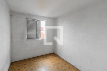 Quarto 2 de apartamento à venda com 2 quartos, 56m² em Artur Alvim, São Paulo