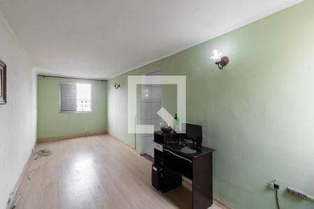 Sala de apartamento à venda com 2 quartos, 56m² em Artur Alvim, São Paulo